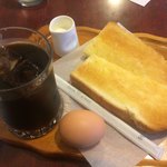 喫茶 エーデル - 