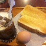 喫茶 エーデル - 