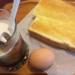 喫茶 エーデル - 