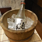 轟座 - 奥の松 生貯蔵酒