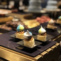 フォルク キッチン オールデイダイニング  - 