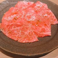 焼肉白炭 - 