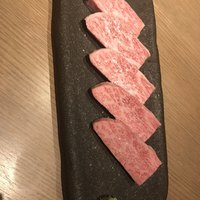 焼肉白炭 - 