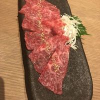 焼肉白炭 - 