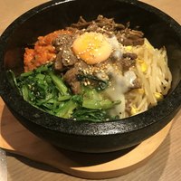 焼肉白炭 - 