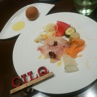 CILQ - 