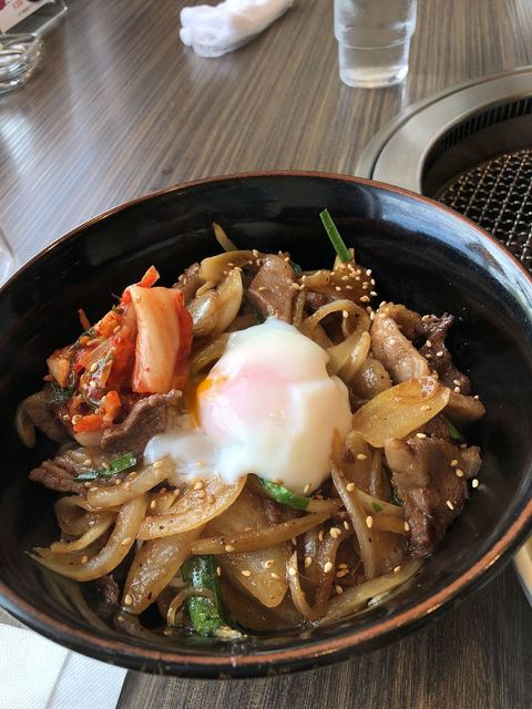 焼肉レストラン天山 - 須賀川（焼肉）の写真