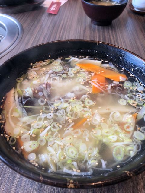 焼肉レストラン天山 - 須賀川（焼肉）の写真