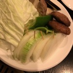 濱田屋 焼肉 ホルモン 五代目 市郎右衛門 - 