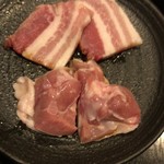 濱田屋 焼肉 ホルモン 五代目 市郎右衛門 - 
