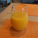 イースト ウィンド ガイエン - オレンジジュース