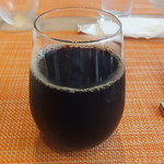 イースト ウィンド ガイエン - アイスコーヒー