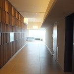 イースト ウィンド ガイエン - エレベーターホール