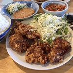 にしざわ食堂 - 