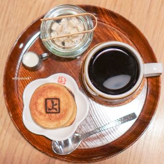喫茶 上ル_1