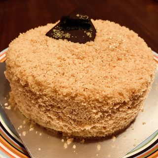 大井町で人気のケーキ ランキングtop6 食べログ