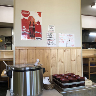 にしざわ食堂_2