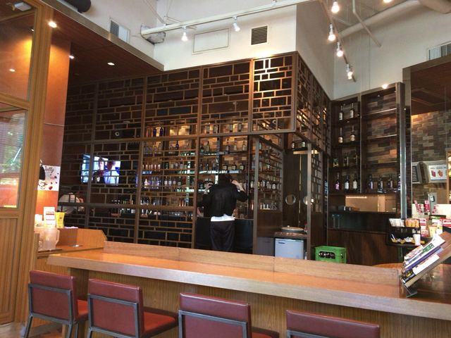 PRONTO Shinagawa Ten photo 5