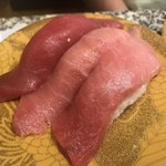 Gurume Kaitenzushi Kantarou - 