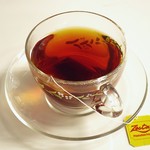 サンライズレストラン - プレーンティー