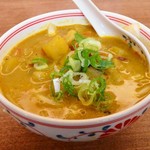 VIETNAM FRENCH XUAN - ベトナムカレーフォー