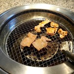 焼肉倶楽部いちばん - 