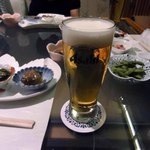 酒肴の店 かんだ - 