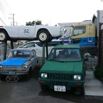 リバイバル カフェ - 