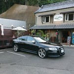 リバイバル カフェ - 