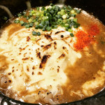 こだわり麺工房たご - 