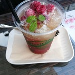 リバイバル カフェ - 