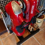 リバイバル カフェ - 