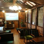 リバイバル カフェ - 