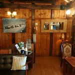 リバイバル カフェ - 