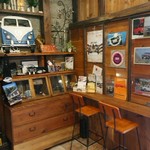 リバイバル カフェ - 