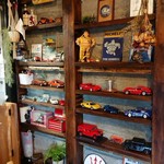 リバイバル カフェ - 