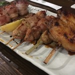 Shoya izakaya - 料理写真: