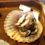 海女小屋はちまんかまど - 