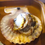 海女小屋はちまんかまど - 