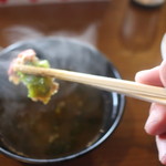 海女小屋はちまんかまど - 