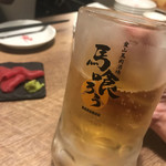 金山 馬肉酒場 馬喰ろう - 