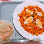 レストラン ヒマラヤ - 