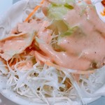 レストラン ヒマラヤ - 