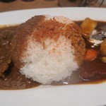 がやCurry - 