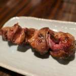 鳥みつ - 白レバー