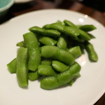 鳥みつ - だだちゃ豆