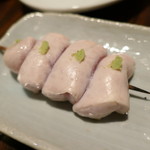 鳥みつ - ささみ