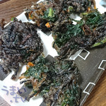 お惣菜のまつおか 髙島屋 横浜店