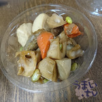 お惣菜のまつおか 髙島屋 横浜店