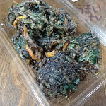 お惣菜のまつおか 髙島屋 横浜店